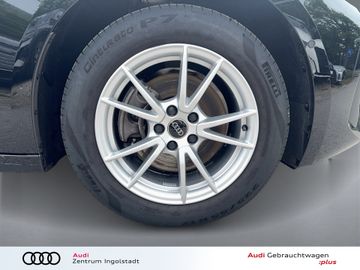 Audi A5 - 7