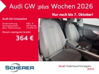 Audi A4 - Vorschau Bild 5