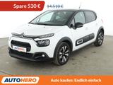 Citroën C3 1.2 PureTech Shine*NAVI*LED*CAM*SPUR*PDC* - Citroën C3 in Köln
