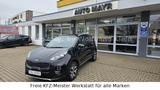 Kia Sportage 2.0 GT-Line 4WD, Xenon, Navi, DAB, ALU, - Kia Sportage in Augsburg