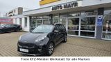 Kia Sportage 2.0 GT-Line 4WD, Xenon, Navi, DAB, ALU, - Kia mit Diesel-Antrieb: 2.0