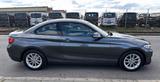 BMW 220i Coupé - - BMW 220 in Düsseldorf