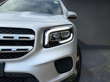 Mercedes GLB 180 - 5