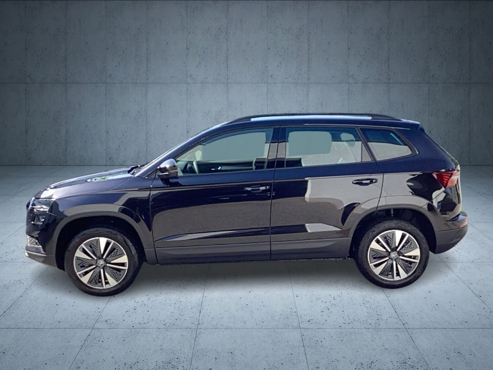 Skoda Karoq - Bild 2