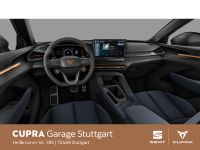 Cupra Terramar - Vorschau Bild 8