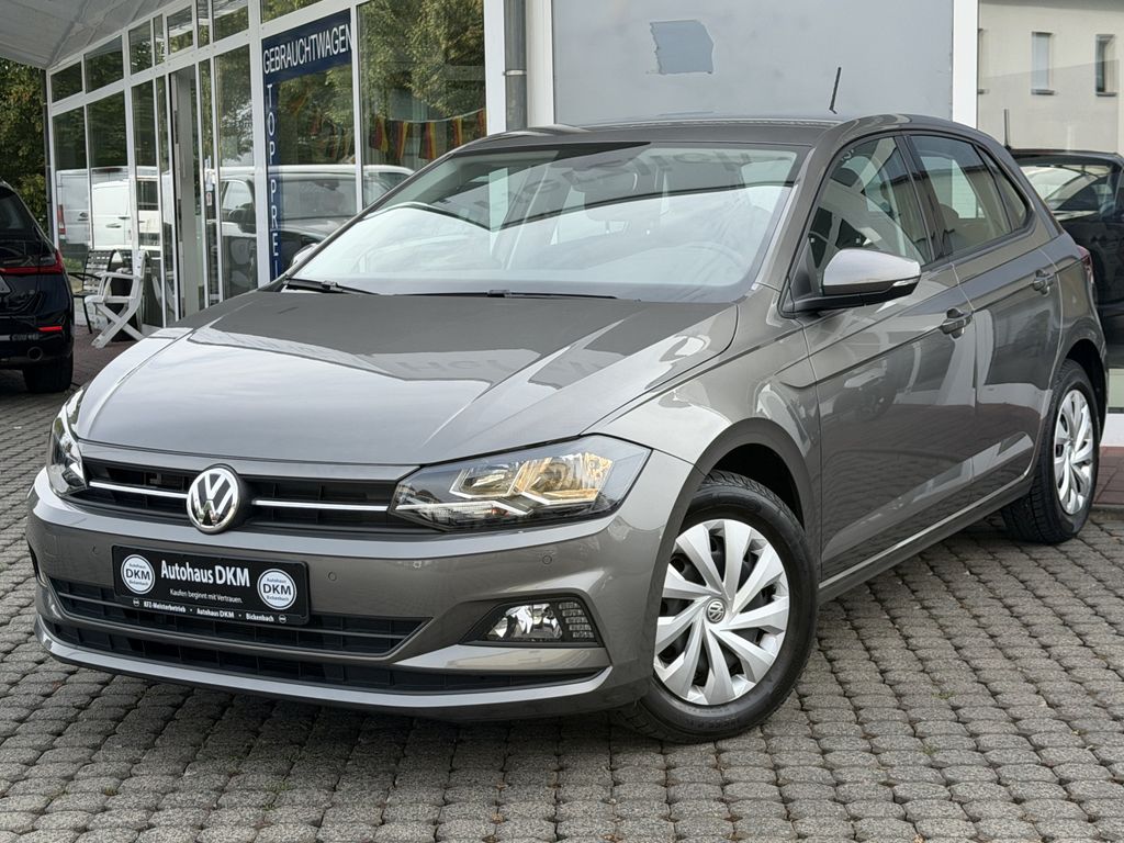 Image of Volkswagen Polo