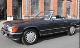 Mercedes-Benz SL 300 - H Kennzeichen - Mercedes-Benz SL aus dem Jahr 1990