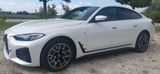 BMW i4 eDrive35 M Sport - BMW i4 von privat