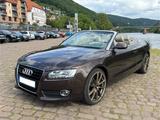 Audi A5 3.0 TDI Cabrio - 20 Zoll, Neuer TÜV & Reifen