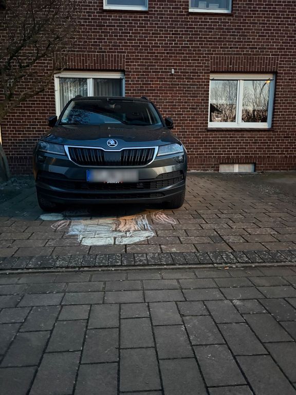 Image of Skoda Karoq
