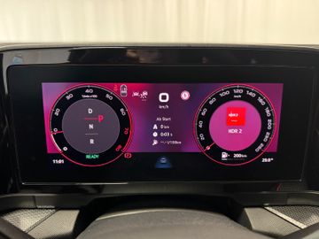 Fahrzeugbestand 16 Skoda Kodiaq 1.5 TSI Sportline AHK "sofort verfügbar"