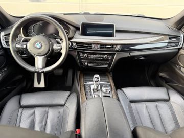 BMW X5 - 10