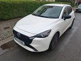 Mazda 2 e-SKYACTIV-G 90 M Hybrid Center-Line Cente... - Mazda 2 Gebrauchtwagen in Dresden
