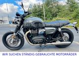 Brixton Cromwell 1200 EURO 5 - Sonderpreis - BRIXTON CROMWELL 1200