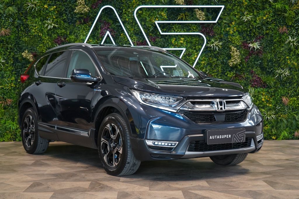 Image of Honda CR-V