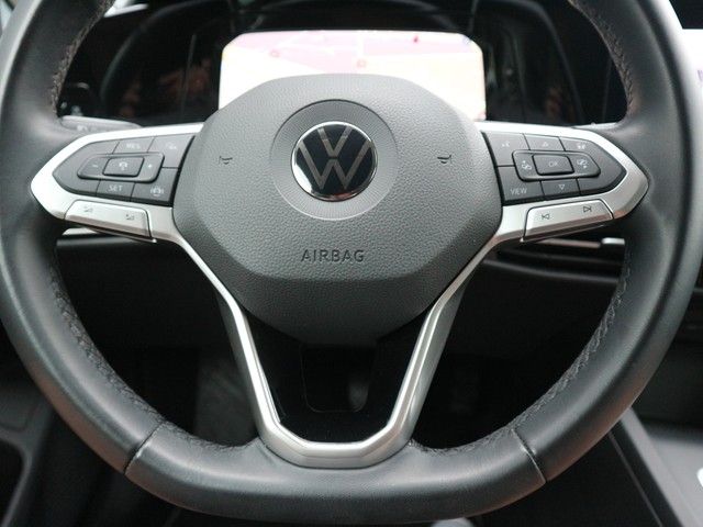 Volkswagen Golf - Bild 10