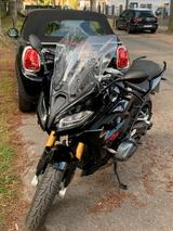 BMW R 1250 RS