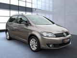 Volkswagen Golf Plus VI Style 1.Hand/HU neu/Finanzierung - Volkswagen: Finanzierung