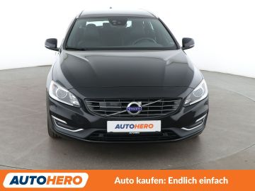 Volvo V60 - 9