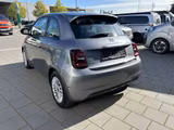 Fiat 500e *Kamera/Sitzheizung/Sensoren* - Fiat 500e