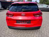 Hyundai i30 cw Passion + Navi-Rückfahrkamera-TPM-Spur - Hyundai Gebrauchtwagen in Mönchengladbach