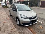 Skoda Citigo 1.0 MPI 75 PS Active