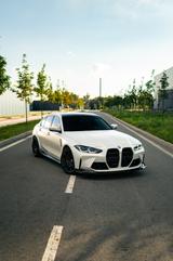 BMW M3 Competion M xDrive M3 Competion - gebrauchte BMW M3 aus dem Jahr 2022