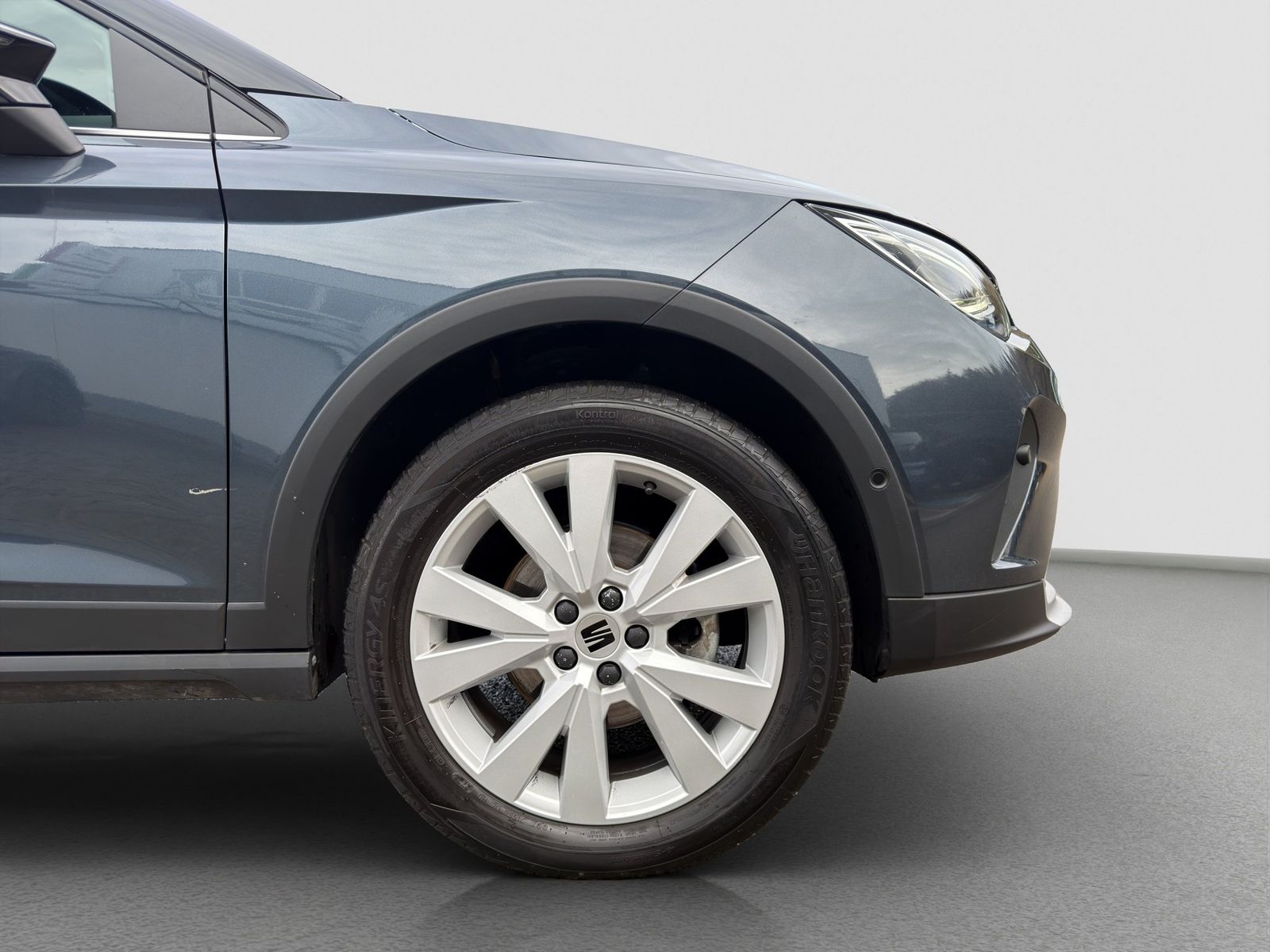 Seat Arona - Bild 17