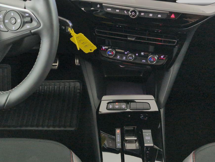 Opel Mokka 1.2 DI Turbo Automatik GS Line +Navi+LED+P