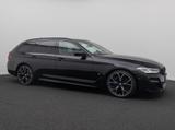 BMW 540d xD M Sport DAB Laser HiFi HUD Panorama 20" - BMW 5er Reihe mit Diesel-Antrieb