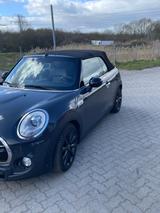 MINI Cooper S Cabrio Cooper S Wired Chili LED  - MINI mit Benzin-Antrieb: Kleinwagen, Schaltgetriebe