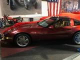 Corvette C4