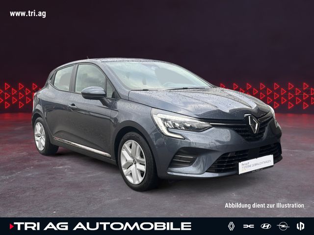 Renault Clio EXPERIENCE TCe 90 EASY LINK 7 Zoll mit Smar