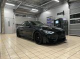 BMW M4 Competition Cabrio H&K, HUD, 360 - BMW M4 aus 2017