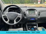 Hyundai ix35 FIFA World Cup Edition 2WD AHK*Kamera*Navi - Hyundai: I35
