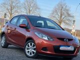 Mazda 2 Independence 1.3*1.Hand*Klima*Tüv-Neu*5-Türig* - Mazda 2: Independence