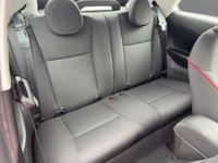 Fiat 500e - Vorschau Bild 12