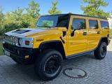 Hummer H2 6.0 V8 *3,5t *OFFROAD* Getriebe NEU*gepflegt* - Hummer aus 2003