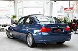 ALPINA D3 2.0 Bi-Turbo SWITCH-TRONIC Limo Schiebedach - mit Diesel-Antrieb: Turbo