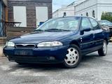 Ford Mondeo - Ford Gebrauchtwagen von 1995