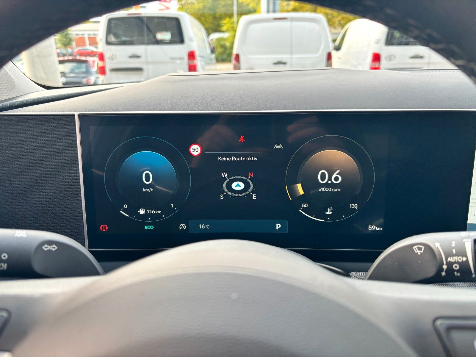 Fahrzeugabbildung Hyundai Tucson Prime MY25 Panorama/Leder/360°