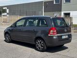 Opel Zafira 1.6 TURBO METANO 150CV,7 POSTI - Opel Zafira: 150