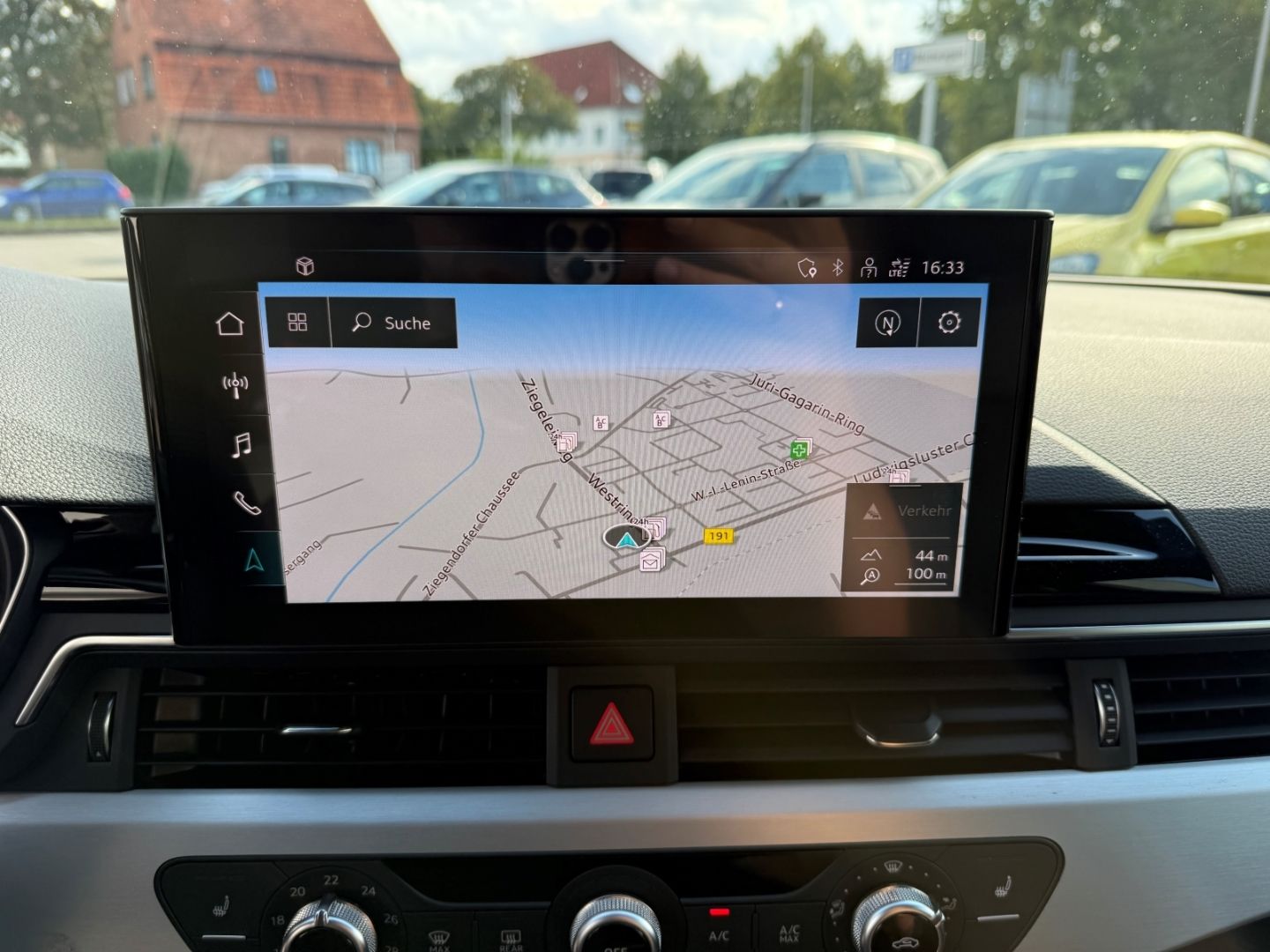 Fahrzeugabbildung Audi S5 Sportback 3.0 TDI quattro basis Navi Soundsys
