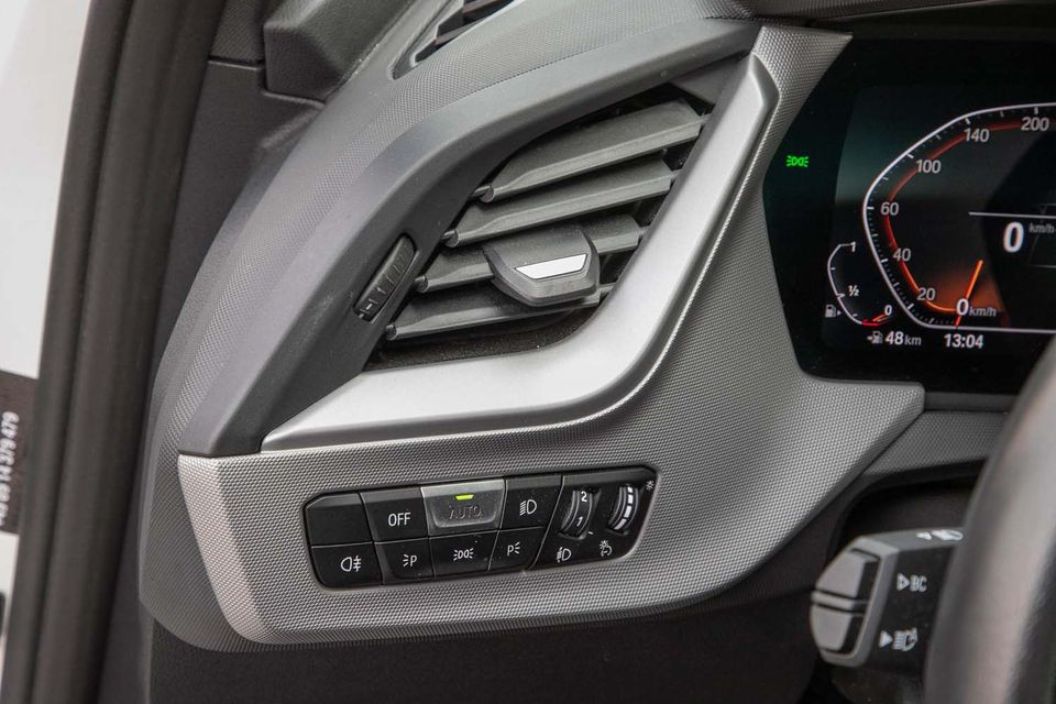 BMW 118 - Bild 10