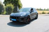 Porsche Macan Turbo Performance SportChrono Pano ACC 20" - Porsche Macan in Nürnberg