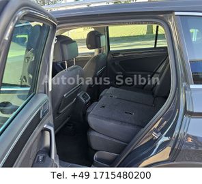 Volkswagen Tiguan - 11