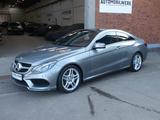 Mercedes-Benz E 300  Coupe  AMG Styling*1.Hand*Pano.*Comand* - Mercedes-Benz in Düren