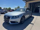 Audi A4 Avant S line Sportpaket / plus - Audi A4 aus 2010: Kombi