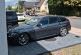 BMW 340I Touring M Paket Autom. TÜV + Serv... - gebrauchte BMW 340 aus dem Jahr 2016