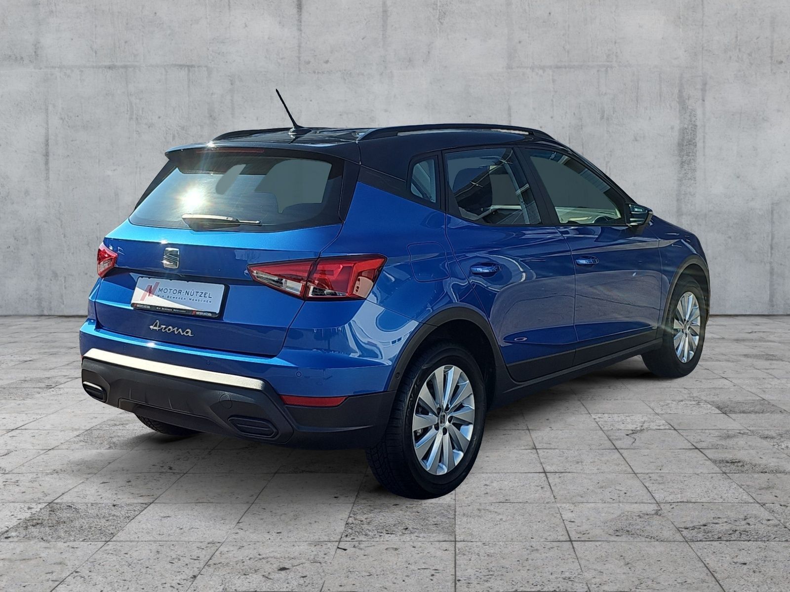 Seat Arona - Bild 6